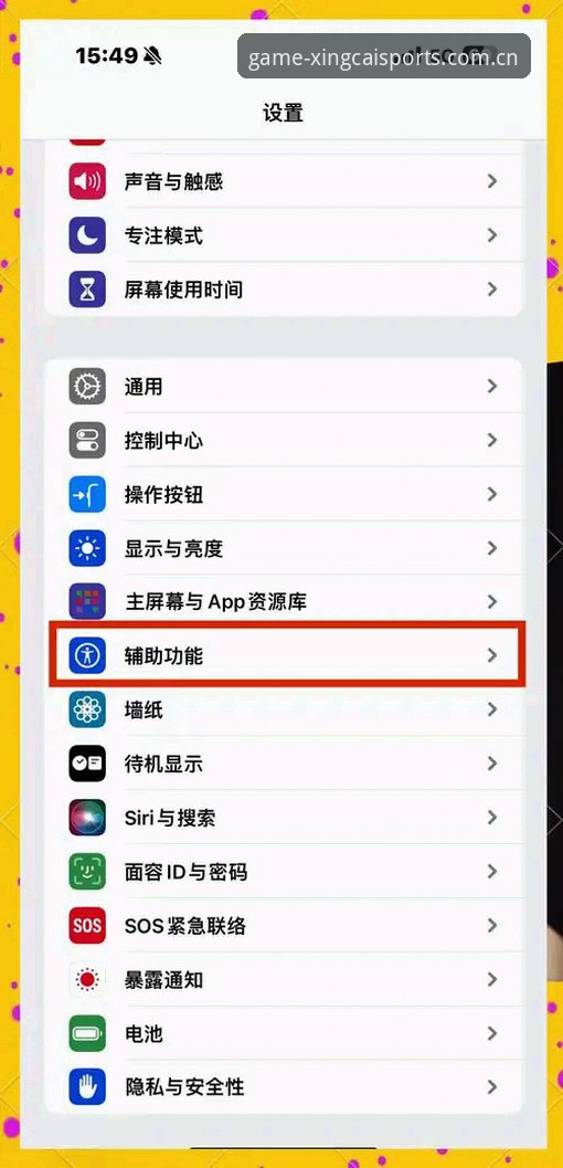 杏彩体育官网iOS版实战指南：杏彩体育官方APP下载与登录说明